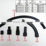 Jiangsu Wuxi Portable Vacuum Cleaner Corrugated Conduit With Fittings thumbnail-2