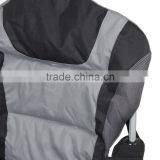 Deluxe Padded Reclining Adjustable Camping Beach Fishing Chair thumbnail-4