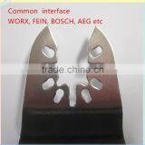 Bosch Fein Worx Common Interface Multi-tool Saw Blade thumbnail-2