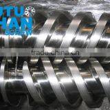 Bimetallic Parallel Twin Screw for PVC Extruder(WPC) thumbnail-1