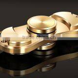 Wholesale New Design Factory Price Fingertip Spinner Fidget High Speed Relieve Stress Metal Hand Spinner thumbnail-6