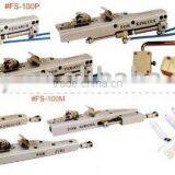 Folder Slides F/Cover Stitch/Interlock M/CS