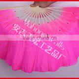 High Quality Dance Hand Foldable Fan thumbnail-4