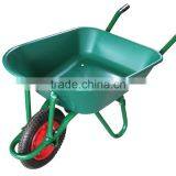 LOWEST PRICE of Wheel Barrow thumbnail-2