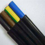 H05SS-F Silicone Rubber Insulated Cables and Multicore Wires thumbnail-4
