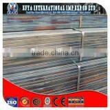 BS,GB,DIN Hot Rolled Welded Steel Pipe thumbnail-1
