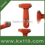 2015 New Product Escape Equipment Emergency Car Emergency Tool Hammer thumbnail-3