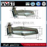Large Truck Hinge for Truck Box Body ,high Quality Trcuk Hinge Parts thumbnail-2
