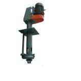 Vertical Non-Clogging Submersible Slurry Pump Solid Slurry Pump Centrifugal Vertical Slurry Pump thumbnail-2