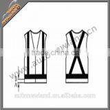 High Visibility Reflective Vest Safety Vest thumbnail-1