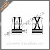 High Visibility Safety Vest thumbnail-1