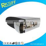 Zinc Alloy Glass Clamp for Furniture Glass Railing System thumbnail-4