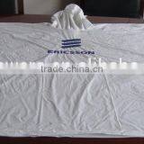 Printed PVC Rain Poncho,Direct Factory/Manufactory Supply