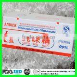 Hot Sale 99% Monosodium Glutamate, Best MSG Price 20 to 80 Mesh, Super Seasoning Monosodium Glutamate thumbnail-1