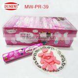Strawberry Dextrose Compressed Candy in Tube Pack thumbnail-1