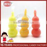 HALAL Sweet Cucurbit Shape Jelly Pudding Jello Shot thumbnail-2