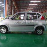 Electric Closed Car CC-1 thumbnail-1