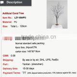 Wedding Centerpiece Coral Tree Without Leaves Artificial Dryl Tree Branch thumbnail-2
