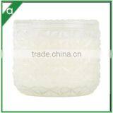 Various Colored Scented Candle in Frosted Glass With Gift Box thumbnail-4