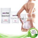 Teatox 14 Day Detox Tea Cleanse for Weight Loss, Reduce Bloating, Appetite Suppressant thumbnail-1