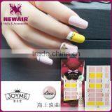 New Air Latest Popular Colorful Nail Product Various Nail Sticker thumbnail-4