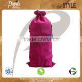 Velvet Gift Packaging Pouch thumbnail-1