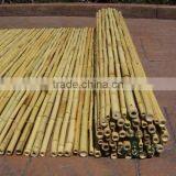 Natural Split Bamboo Reed Fence thumbnail-5
