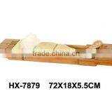 Bamboo Bathroom Rack thumbnail-4