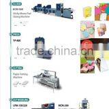 LPM220 Small Memo Pads Die Cutting Machine thumbnail-2