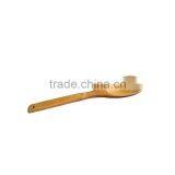 High Quality Bamboo Spoon,utensil Set,salad Serving Tools thumbnail-3