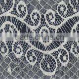 Lace Fabric for Wedding thumbnail-1