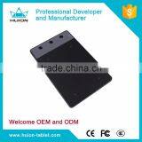 Huion H420 Genuine Wireless Graphics Tablet Drawing Tablets Professional Signature Tablets Kids Painting Pen Tablet Black thumbnail-4