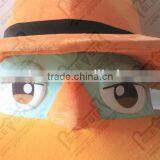 Hot Sale Perry Penguin Mascot Costumes thumbnail-4