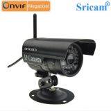 Sricam SP013 Outdoor Waterproof Security HD Wifi Wireless sd Card ip Camera Remote Control Wide Range ip Camera thumbnail-1