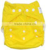 [custom-made]2013 Baby One Size Cloth Diaper, 30 Solid Colors Available, Cloth Diapers Baby thumbnail-1