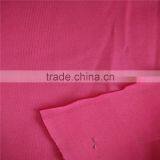 Soft Warp Dyed Polyester Kintting Fabric for Garments thumbnail-2
