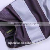 2016 Customers Design 3M Flame Retardant High Quality Mebs Reflective Jacket thumbnail-5