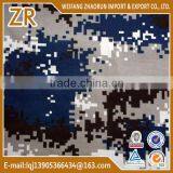 CVC 50% A Grade Camouflage Fabric thumbnail-1