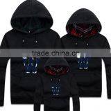 2016 Autumn New Style Parent-child Sweet Happy Sweater thumbnail-4