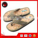 Cork Sole Slipper, Child's Summer Slipper thumbnail-1