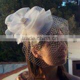 Cage Veil thumbnail-1
