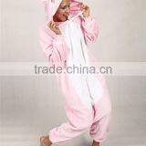 Wholesale Unisex Couple Women Dress Pajamas Adult Sexy Sleepwear thumbnail-4