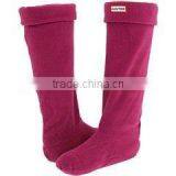 Fleece Boot Warmer Stock Ready Ship, MOQ:10PCS thumbnail-3