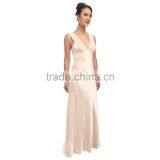 Wholesale Maxi Women Dresses 2016 New Arrival Wedding Gown thumbnail-4
