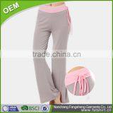 Summer New Design Women Loose Formal Shirt Trousers for Girls. thumbnail-3