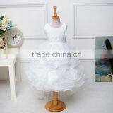 MGOO 2016 New Design Cocktail Dress For Children 12 Years Princess Party Dress Infant Tutu Dress 111-1 thumbnail-6