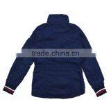 Slim Fit Waistband Women Windbreaker Spring Outerwear thumbnail-5