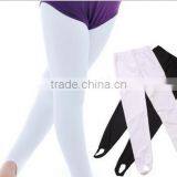 120d Professional Dance Footed Ballet Tights thumbnail-5