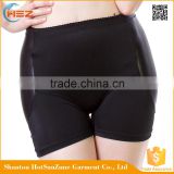 HSZ-1117 Latest Sexy Girls Plus Size Underwear High Waist Panties Fir Slim Body Shaper Panty