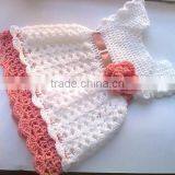 Dress Crochet Baby Pattern Crochet Baby Dress thumbnail-5